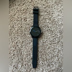 Tommy Hilfiger Silicone Strap Watch